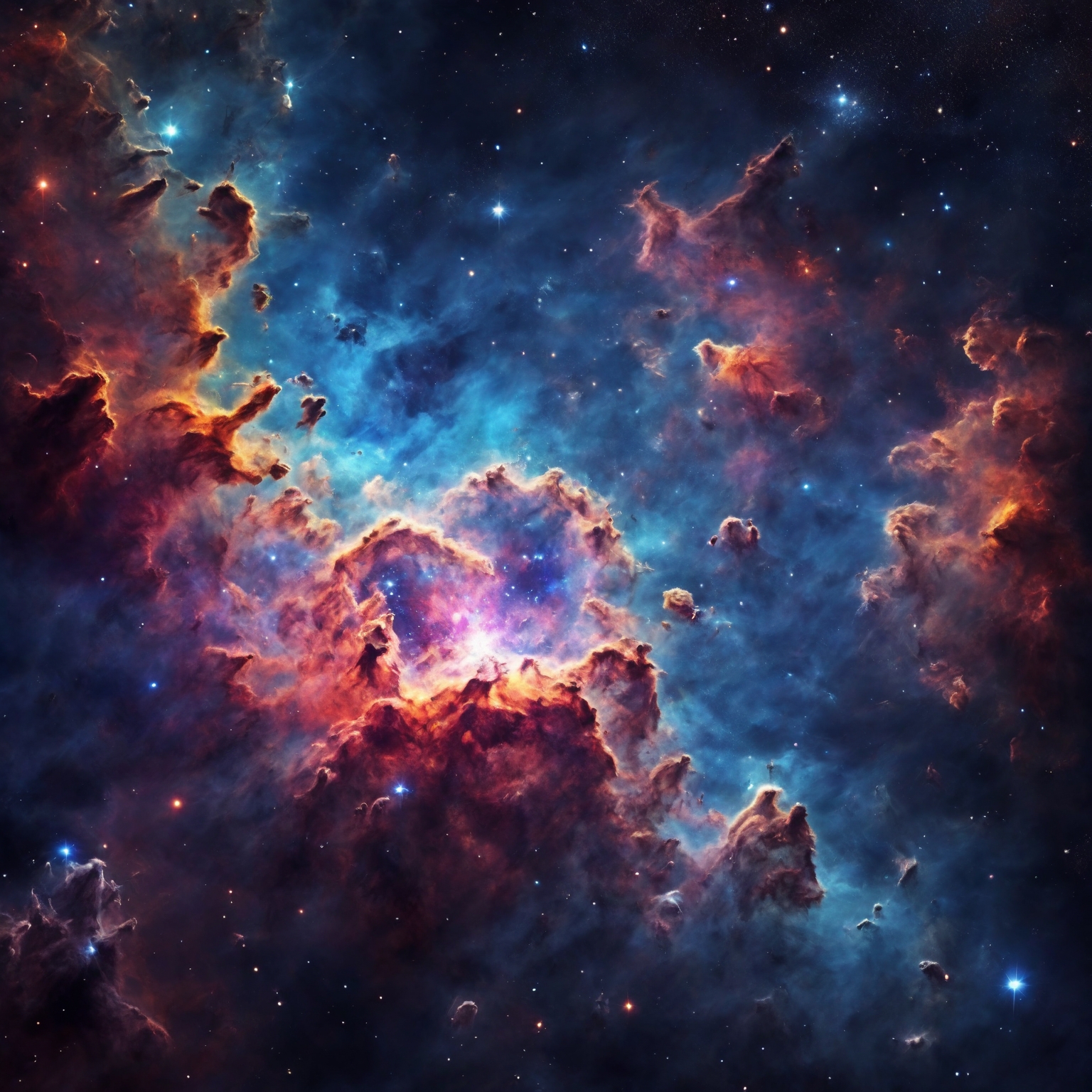 Space 7