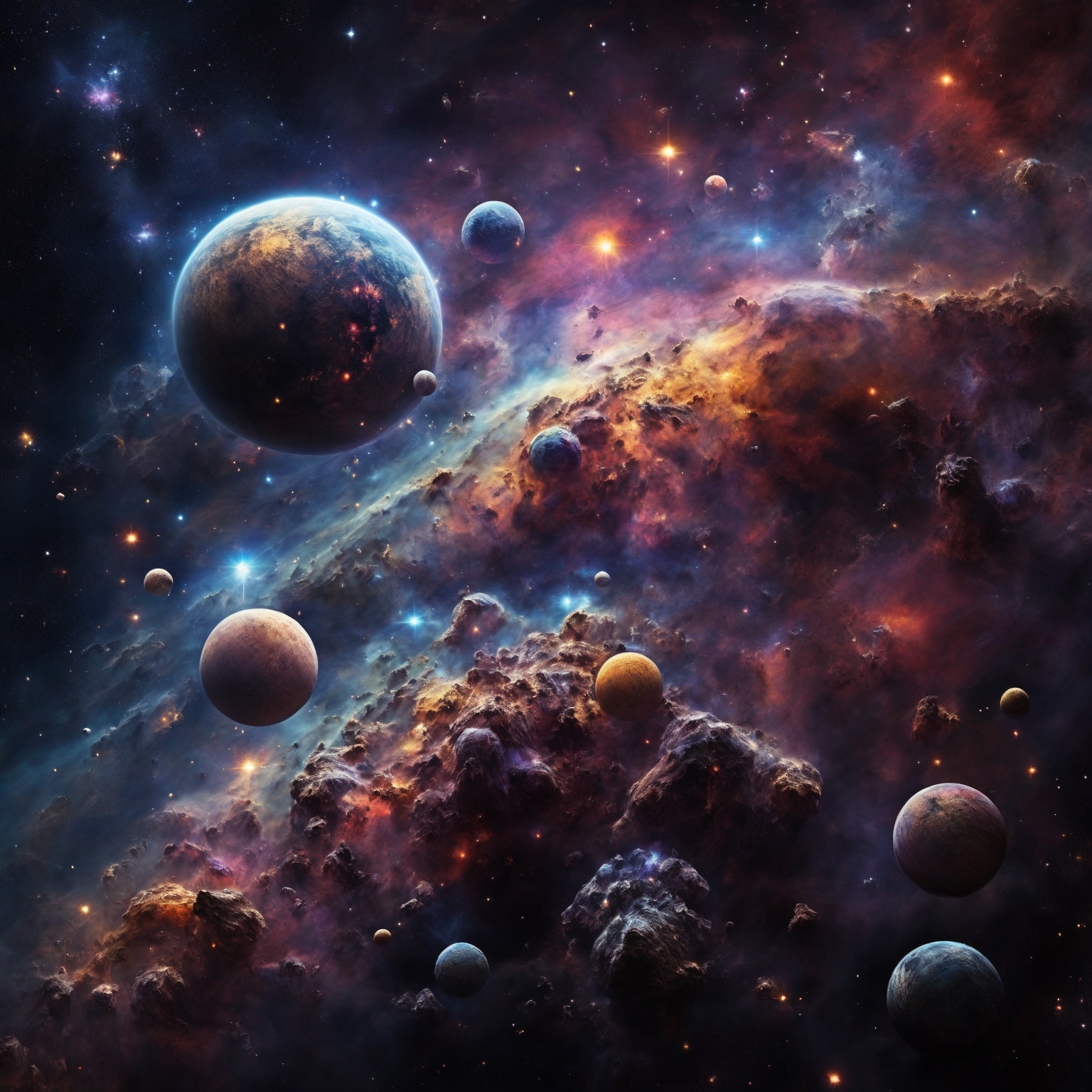 Space 19