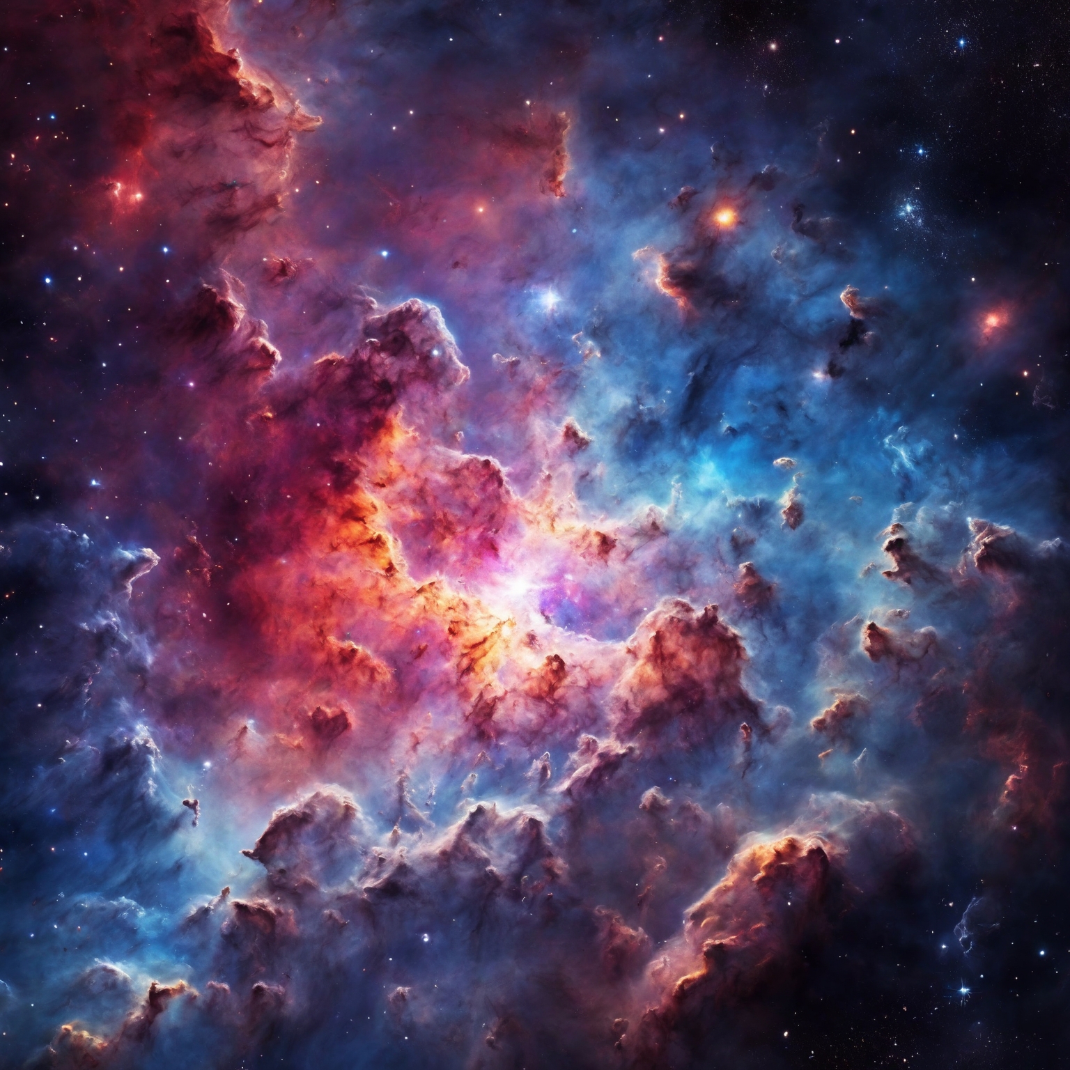 Space 1