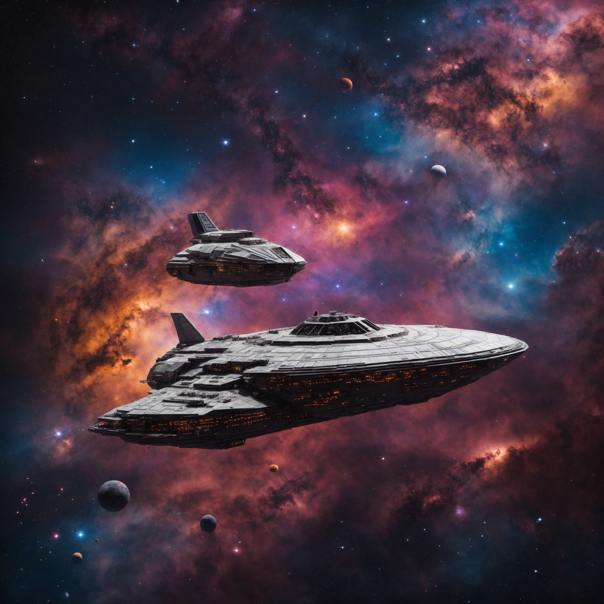 Space 20