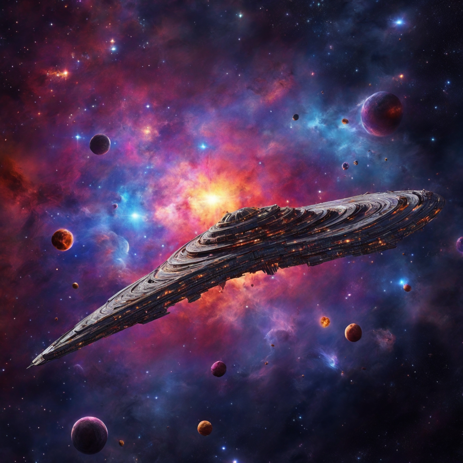 Space 44