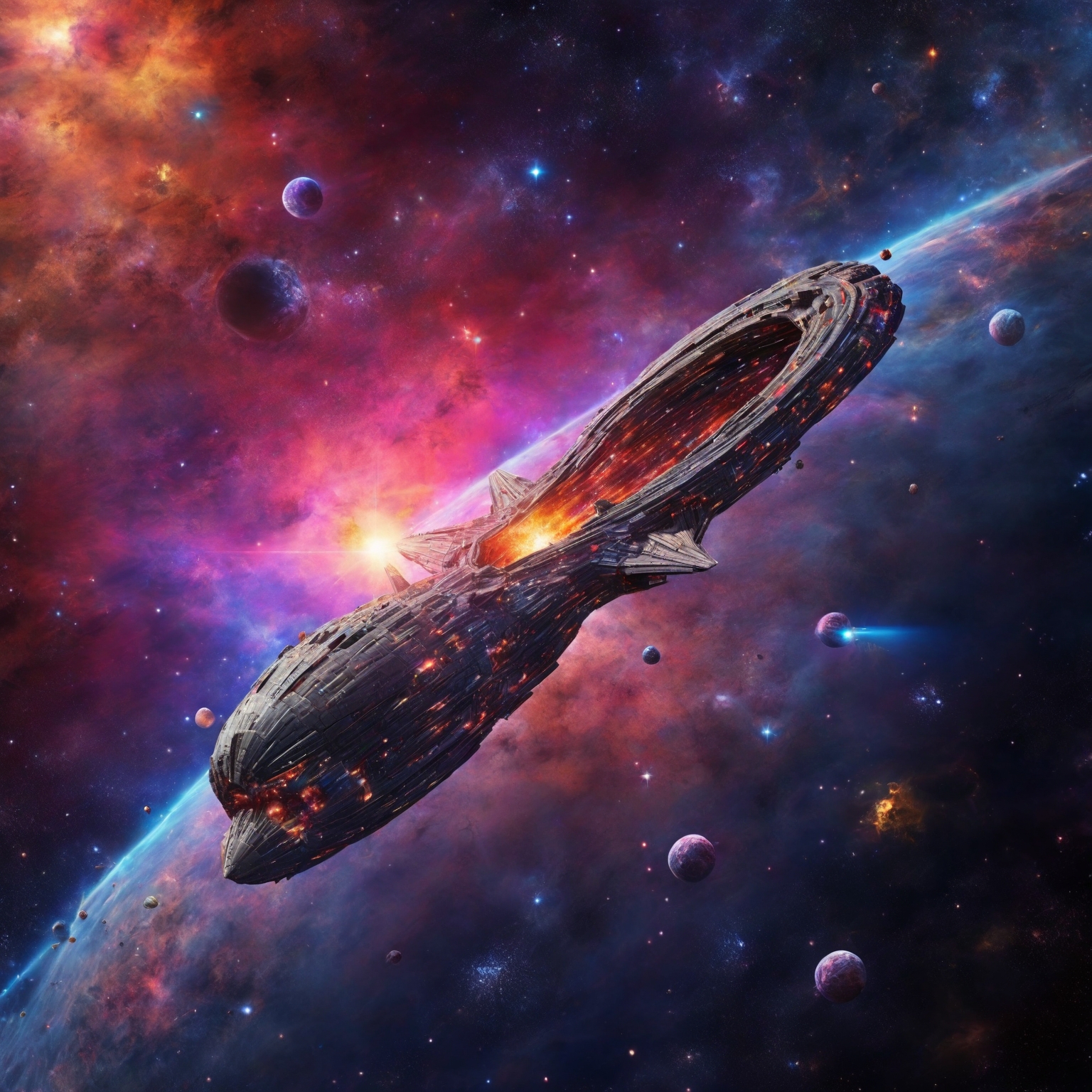 Space 29