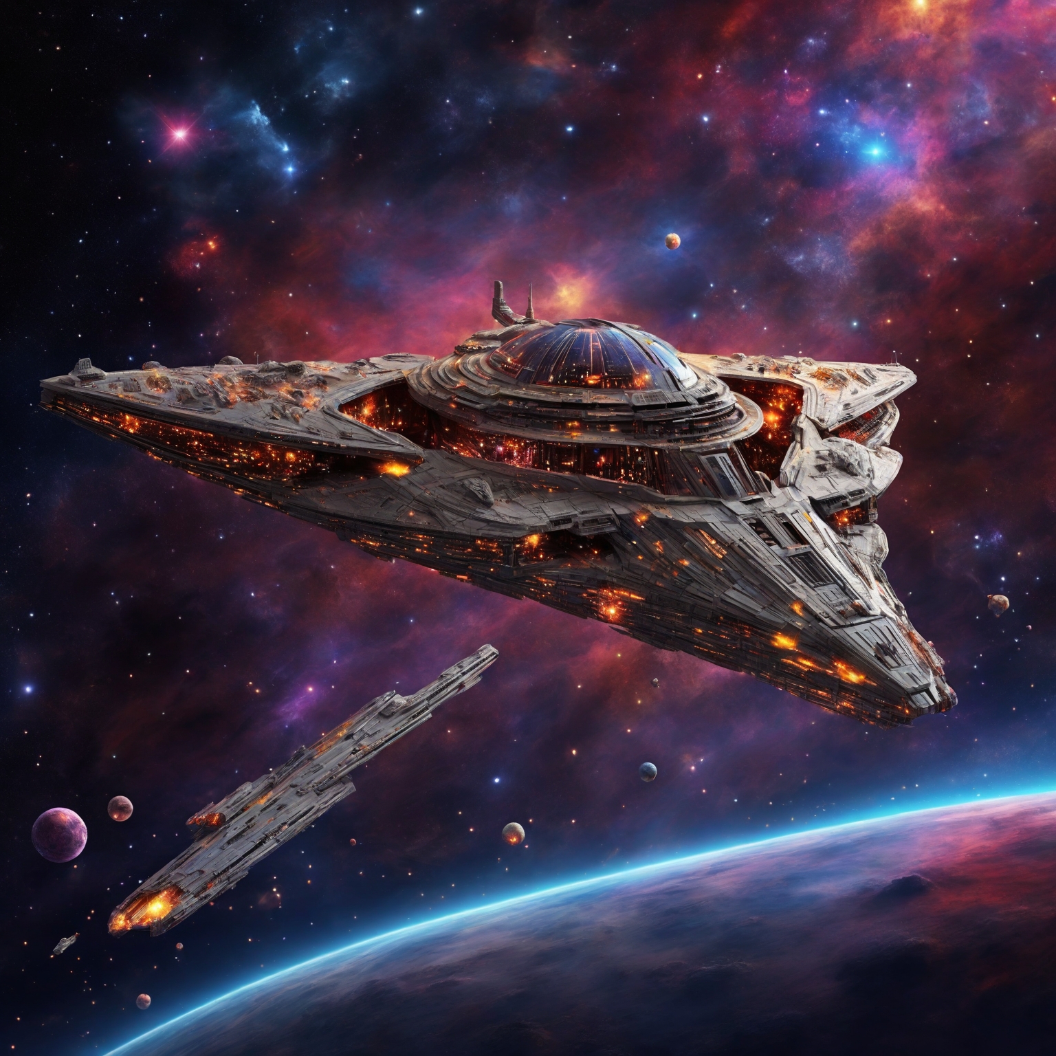 Space 48