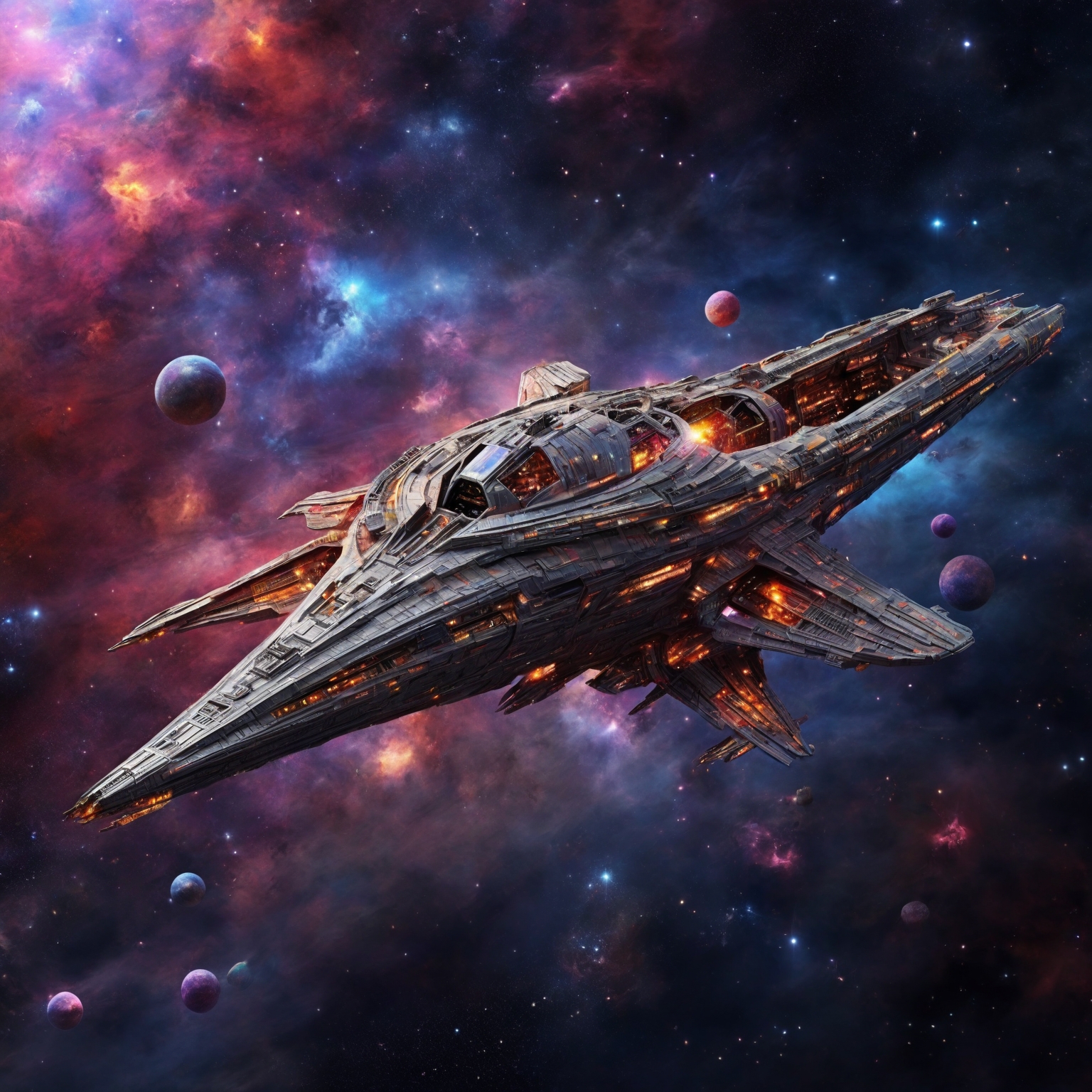 Space 26