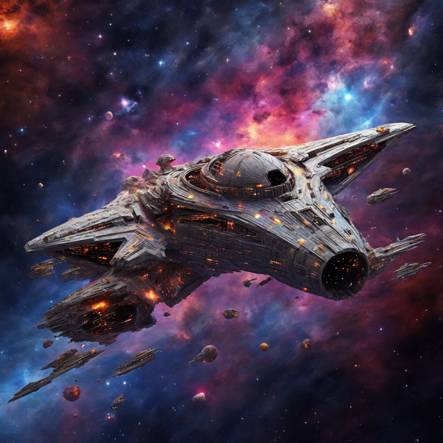 Space 51