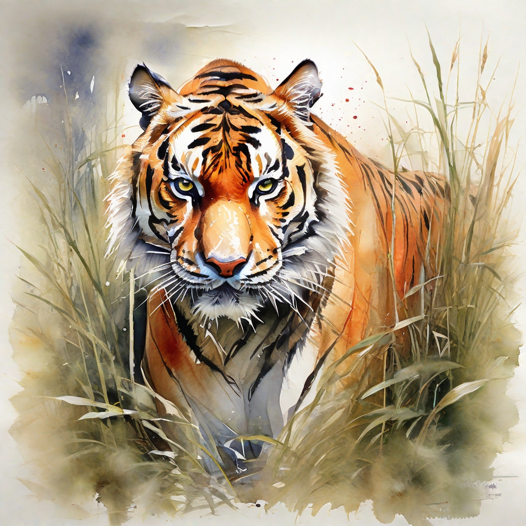 Tiger 28