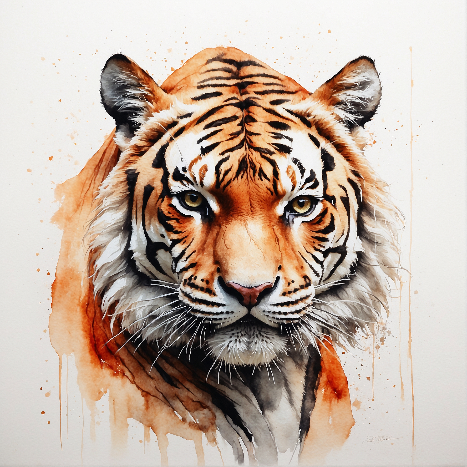 Tiger 17