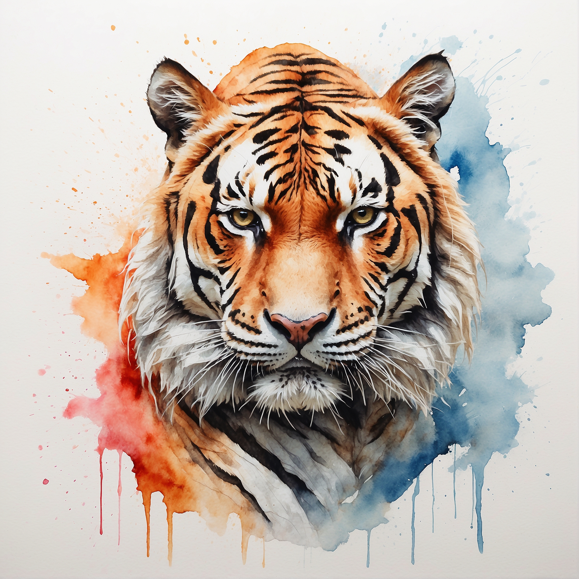 Tiger 27