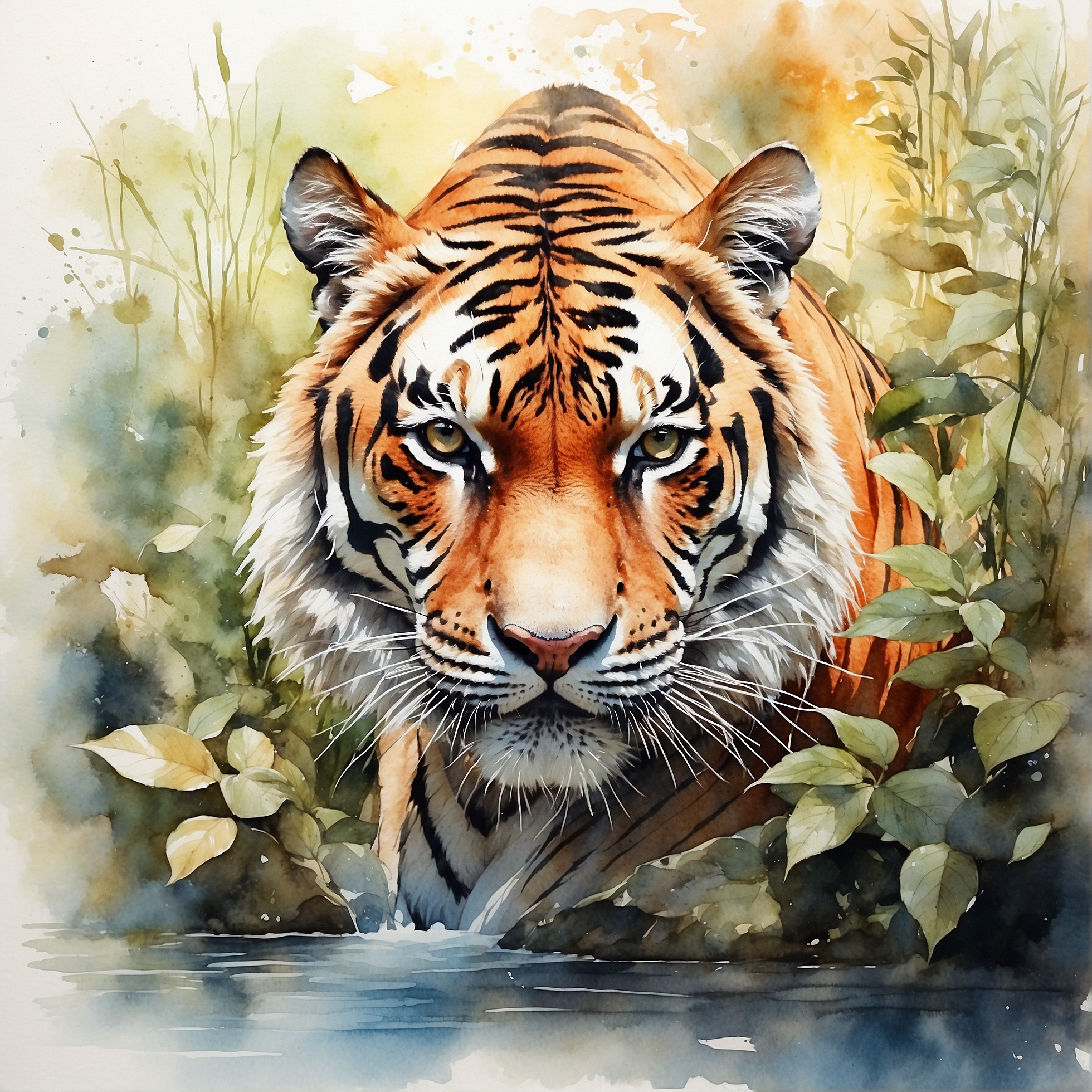 Tiger 26