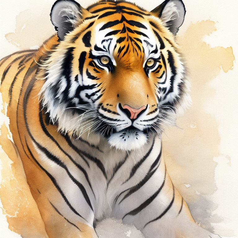 Tiger 21