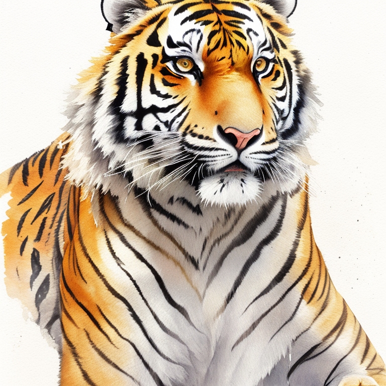 Tiger 31