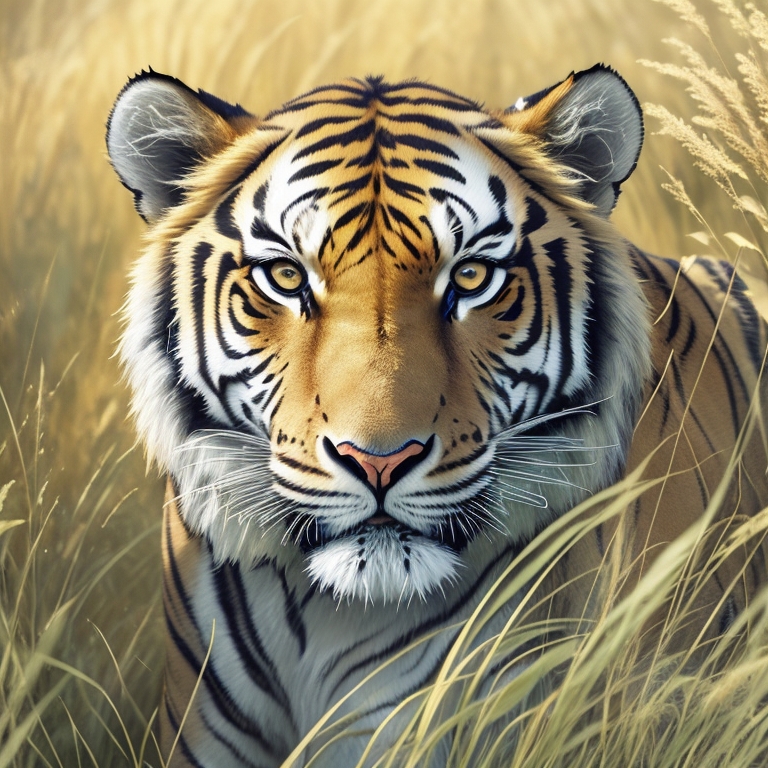 Tiger 9