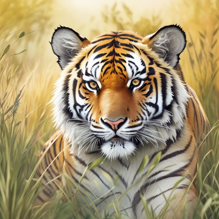 Tiger 4