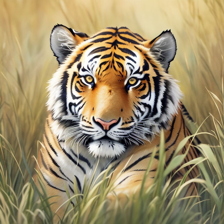 Tiger 18