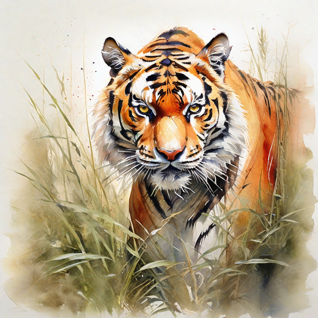 Tiger 1