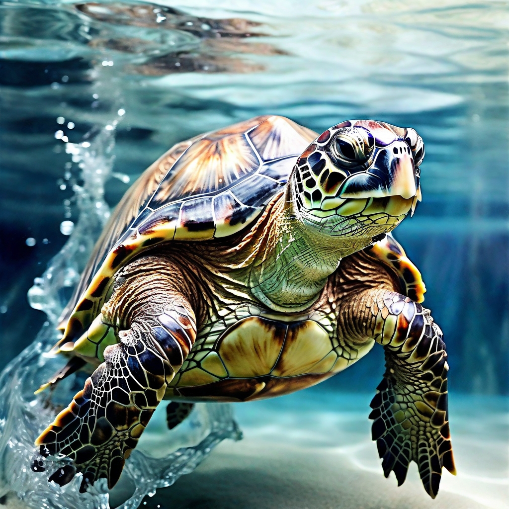 Turtles 59