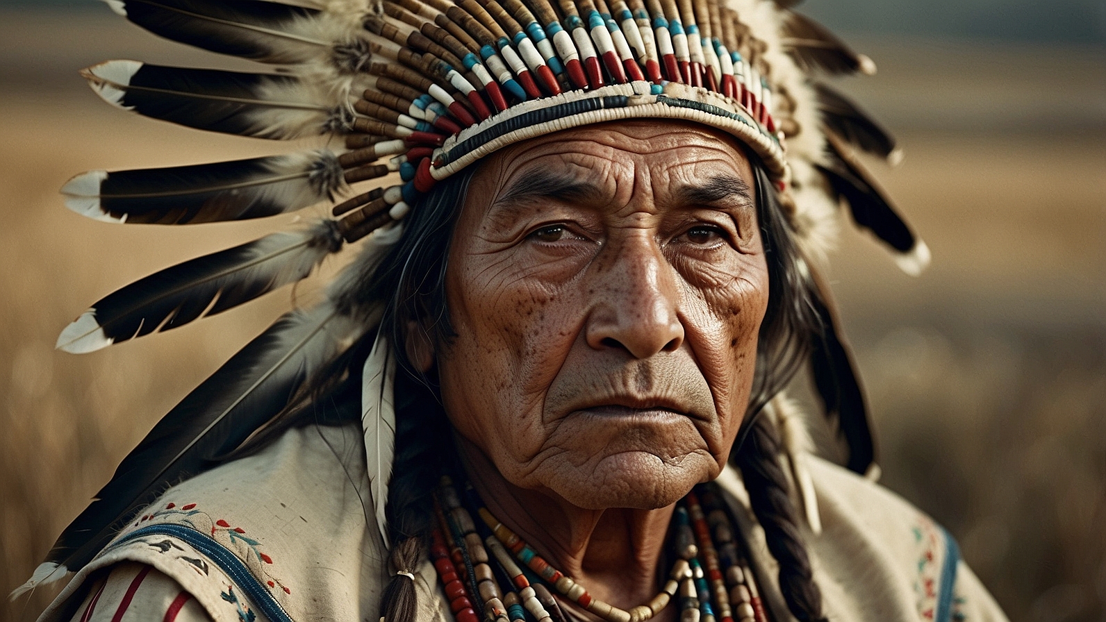American Tribal 186