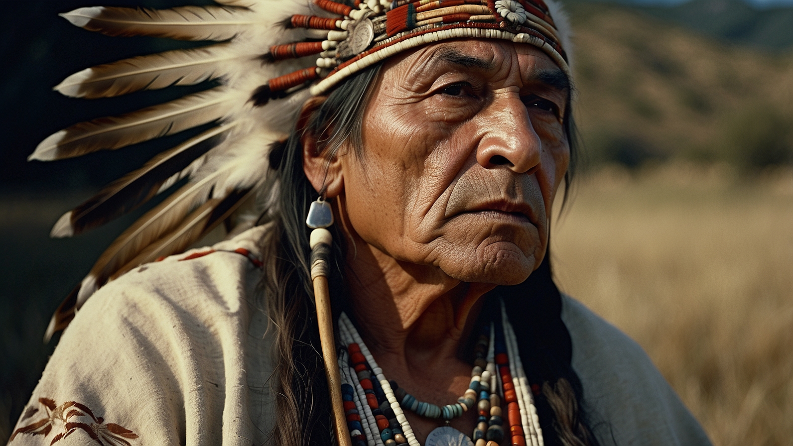 American Tribal 161
