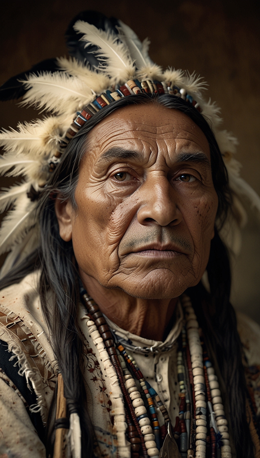 American Tribal 180