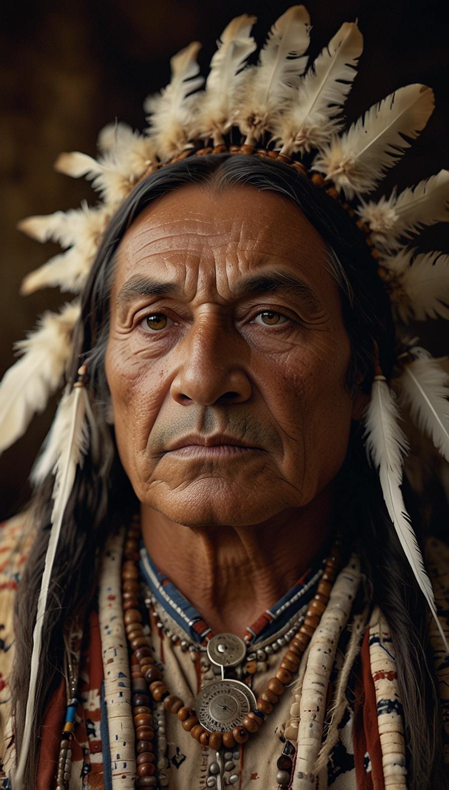 American Tribal 37