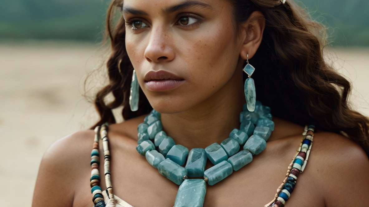 American Tribal 75