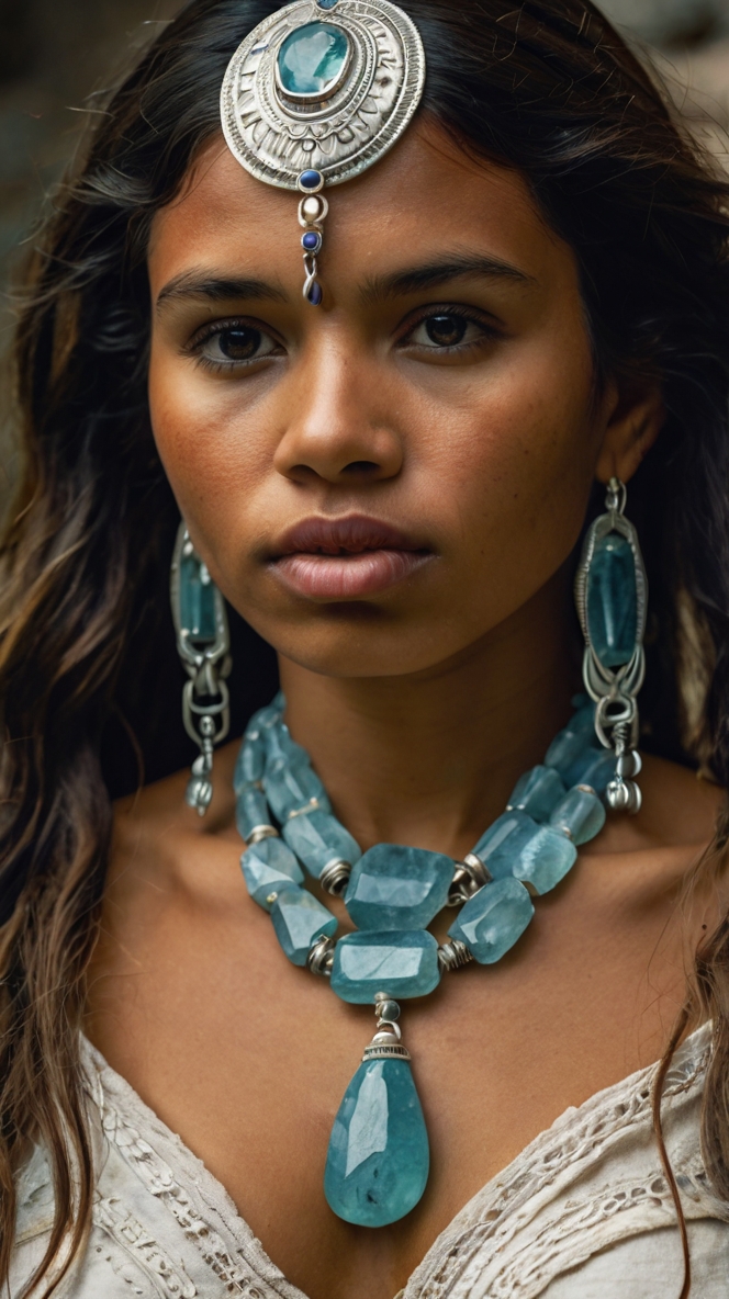 American Tribal 94