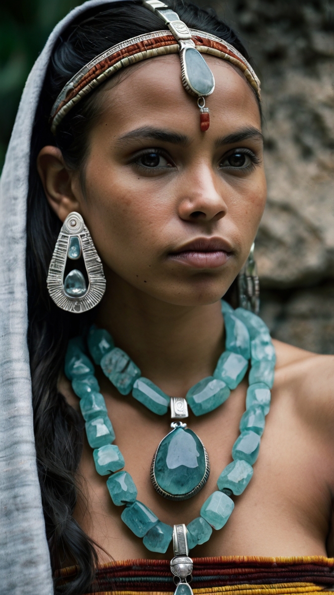 American Tribal 137