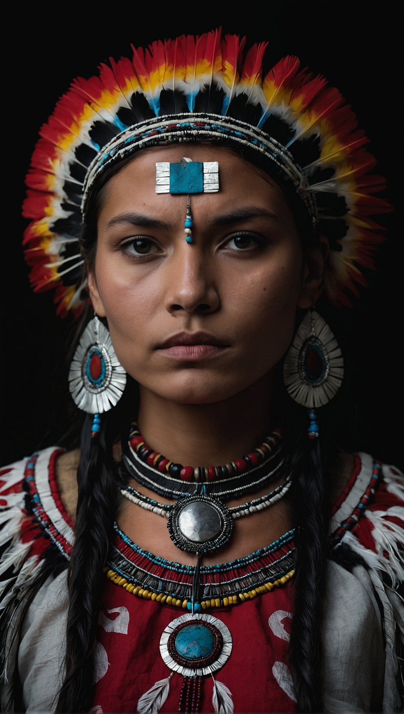 American Tribal 101