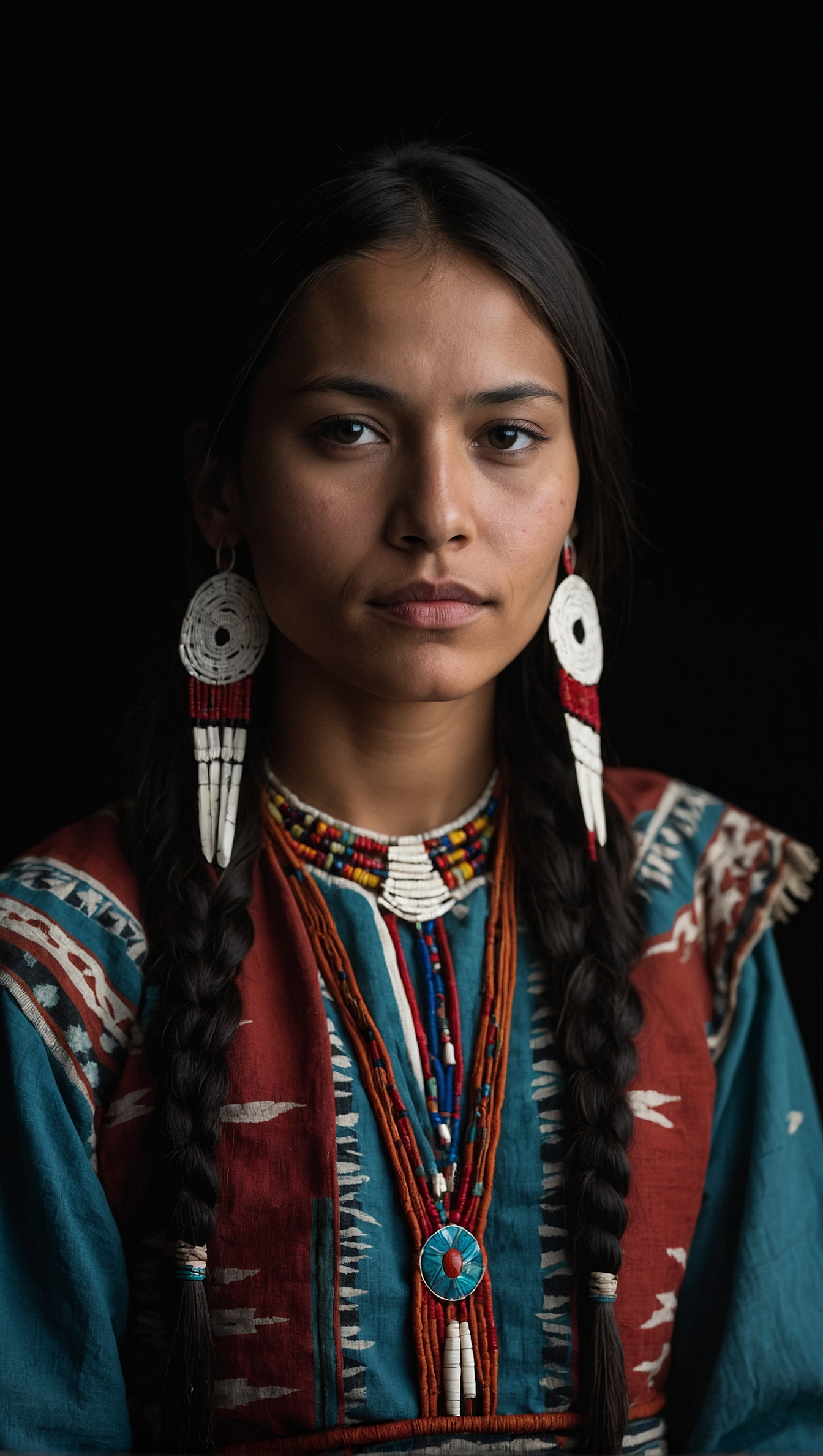 American Tribal 14