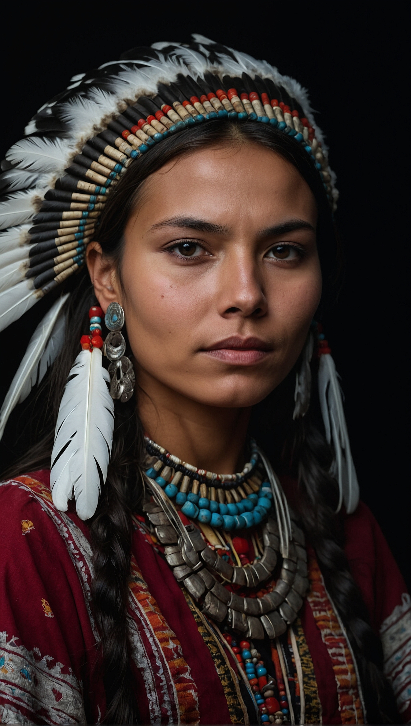 American Tribal 22