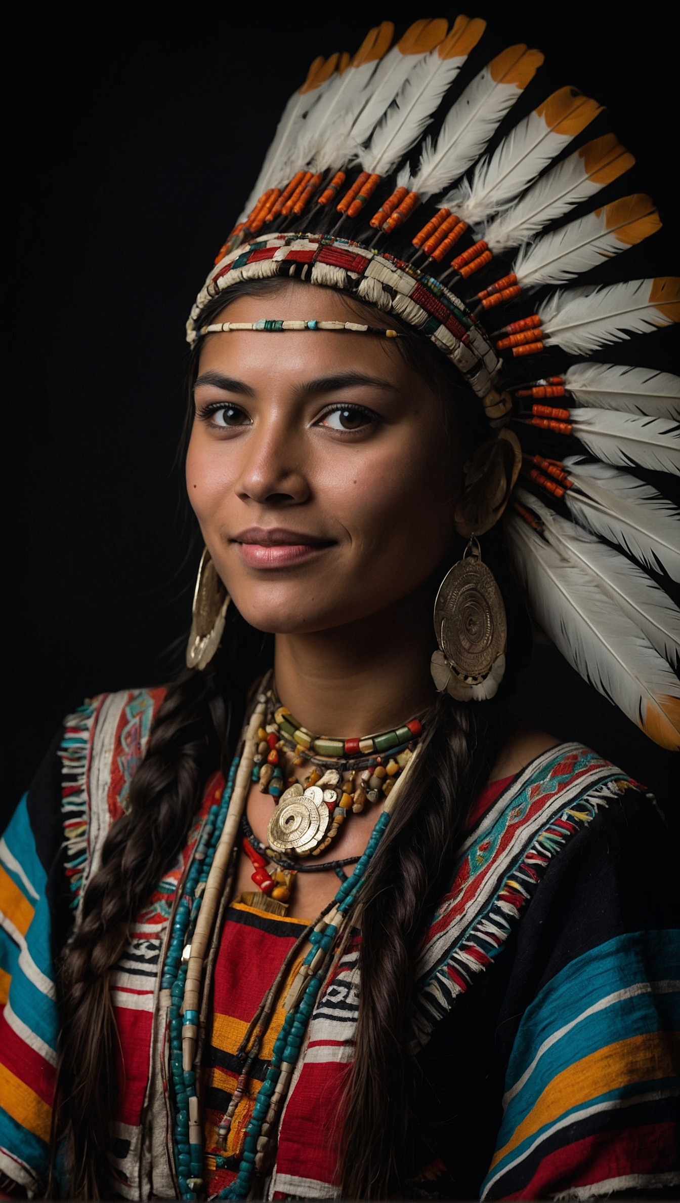 American Tribal 66