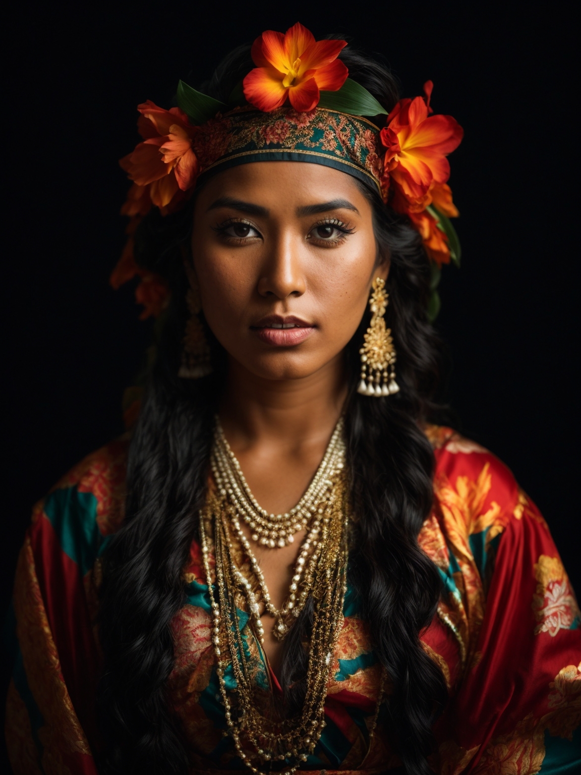American Tribal 147