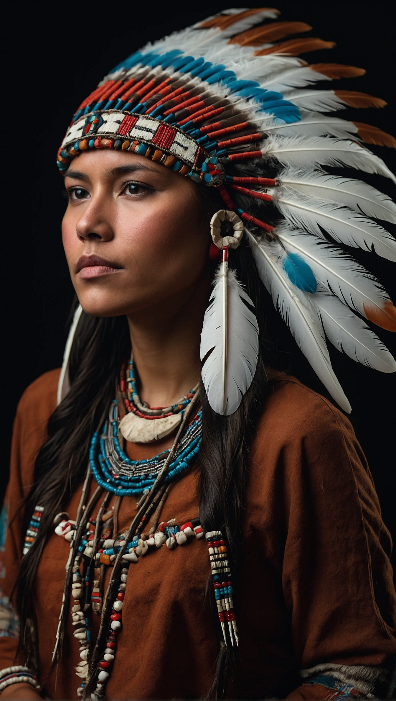 American Tribal Thumbnail