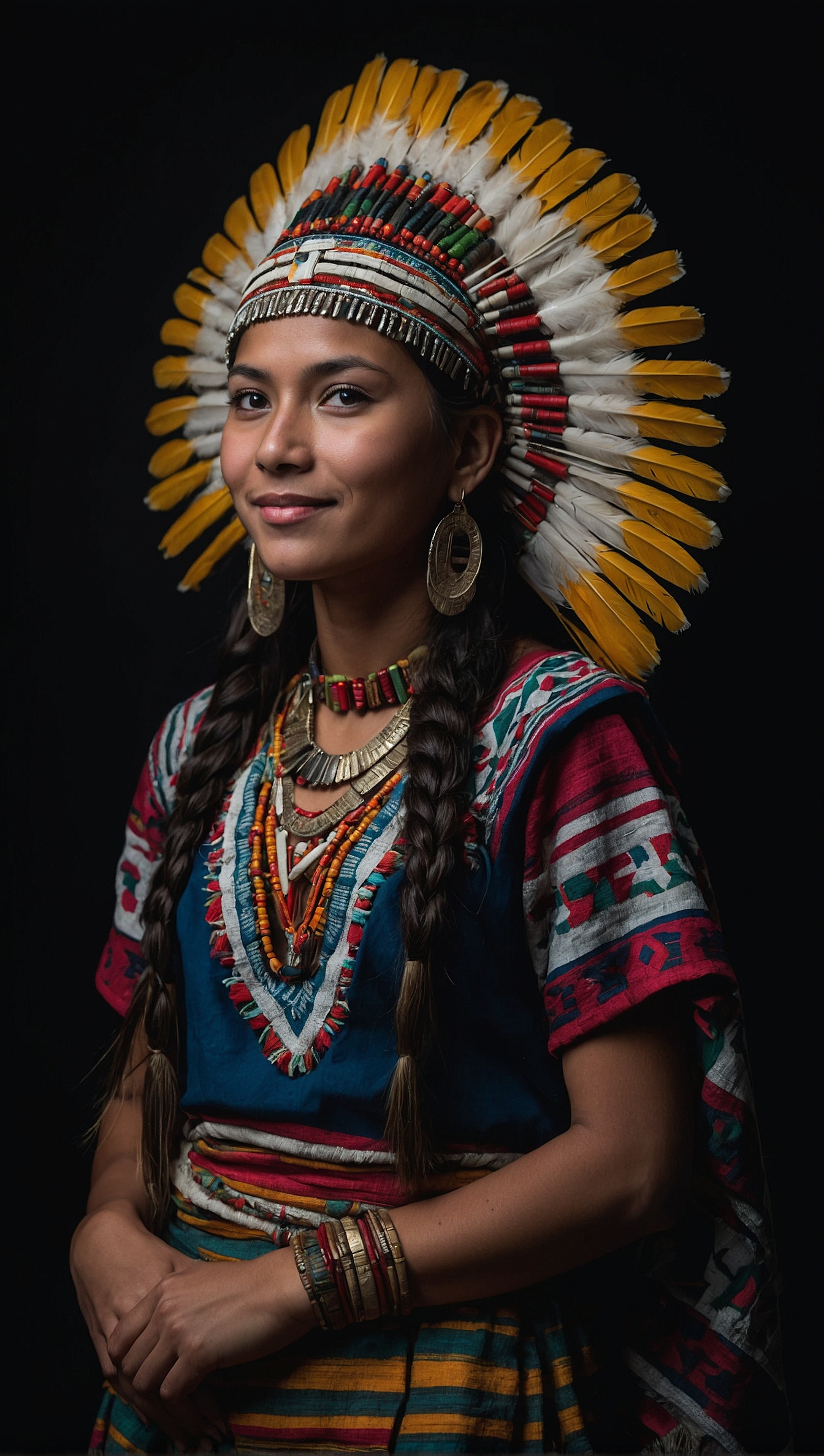 American Tribal 149