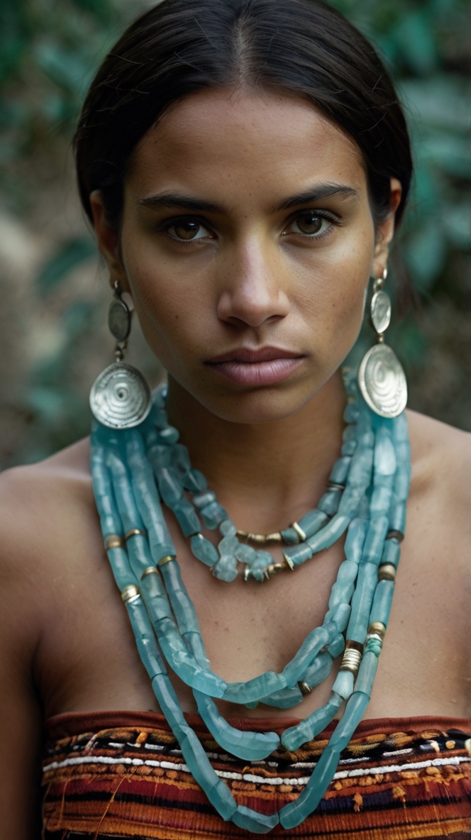 American Tribal 148