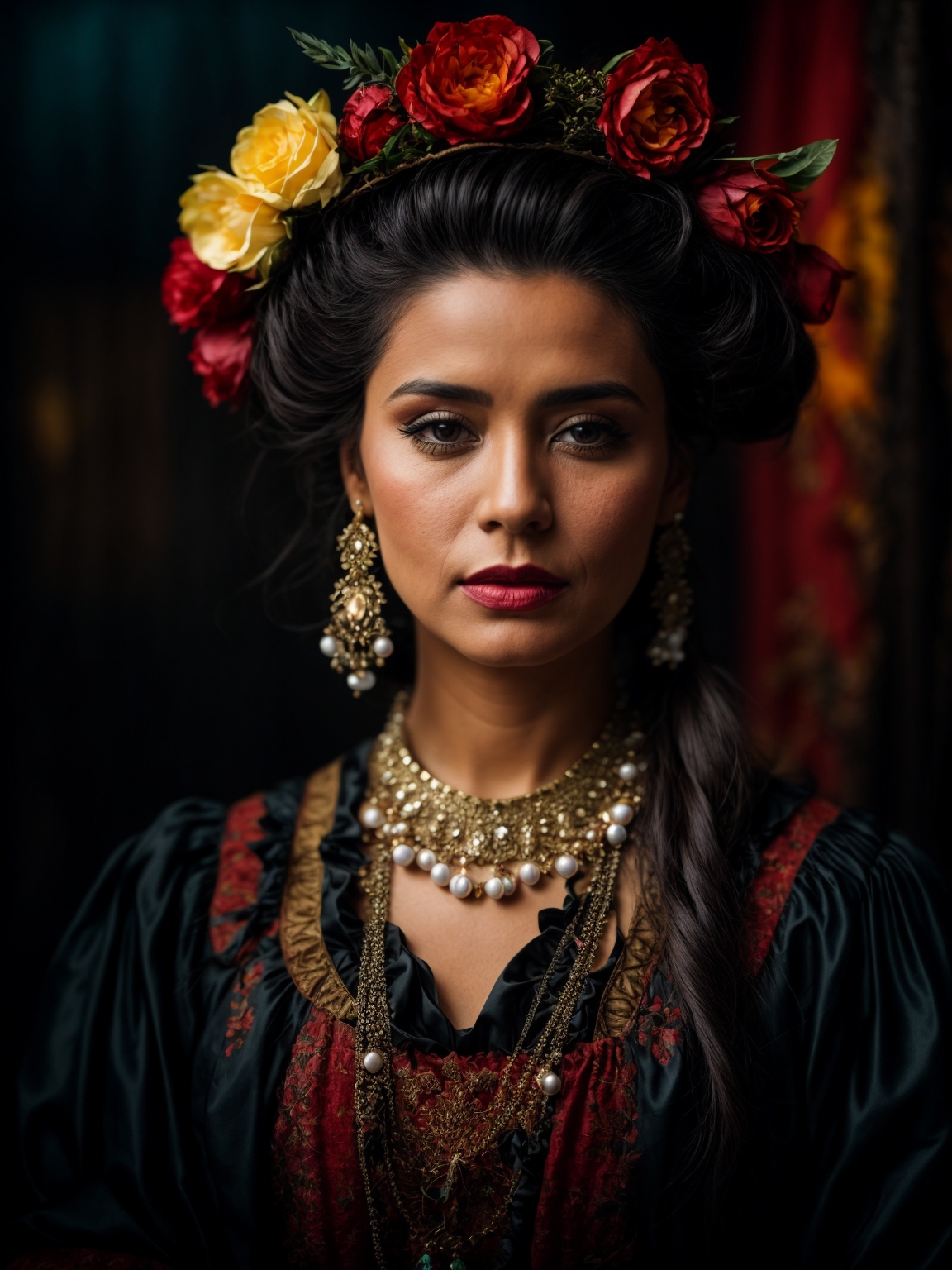 European Tribal 6