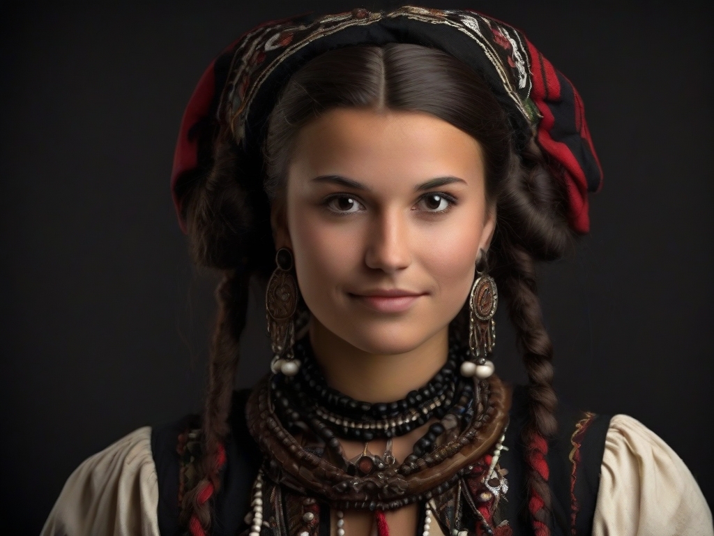 European Tribal 2