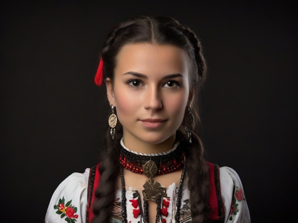 European Tribal 26