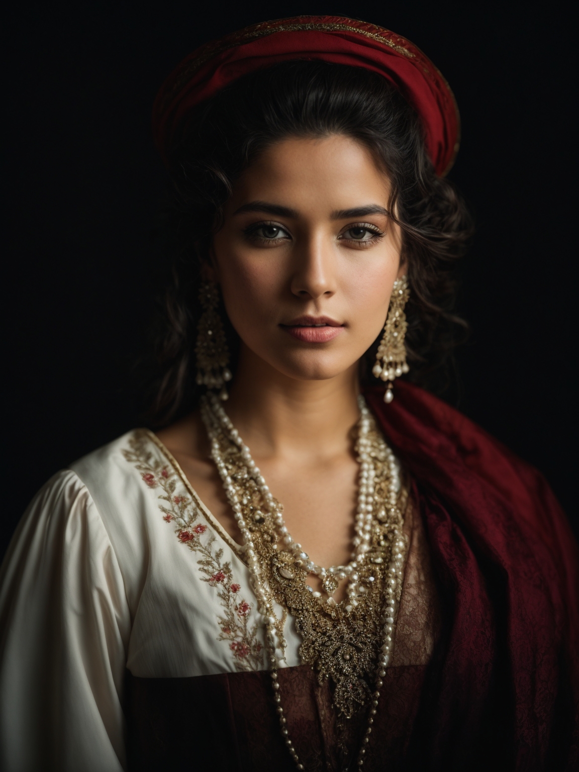 European Tribal 4