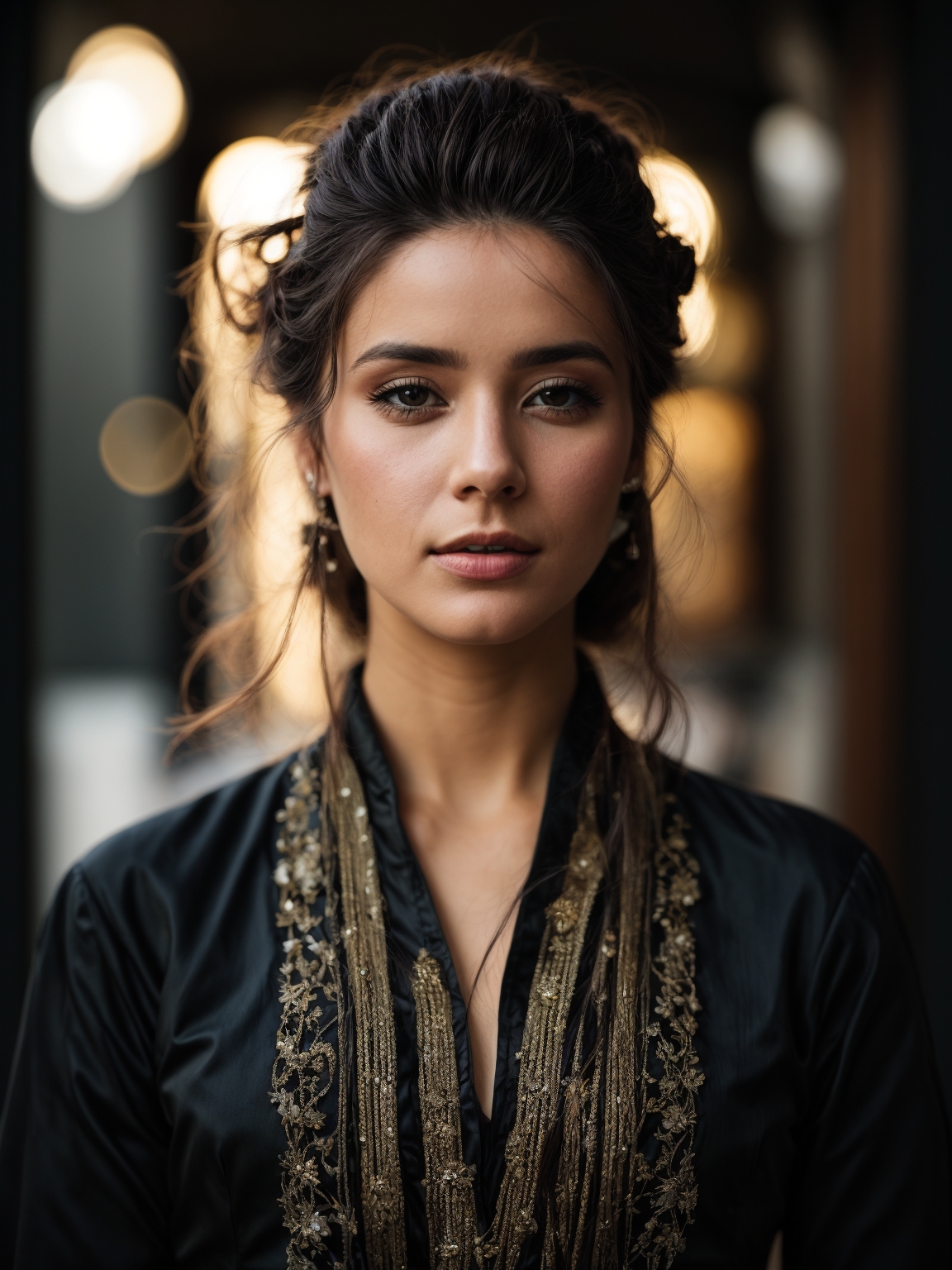 European Tribal 33