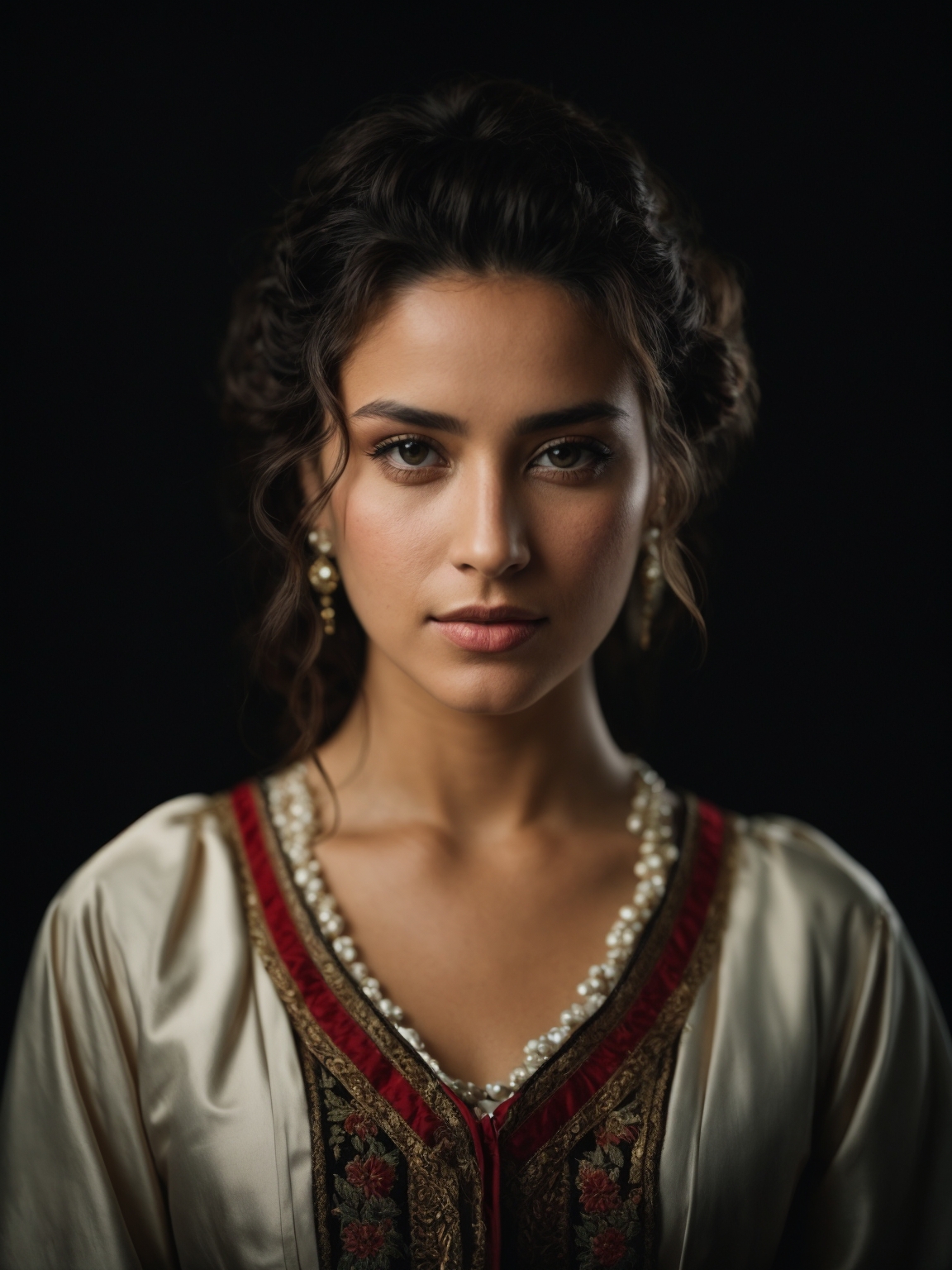 European Tribal 1