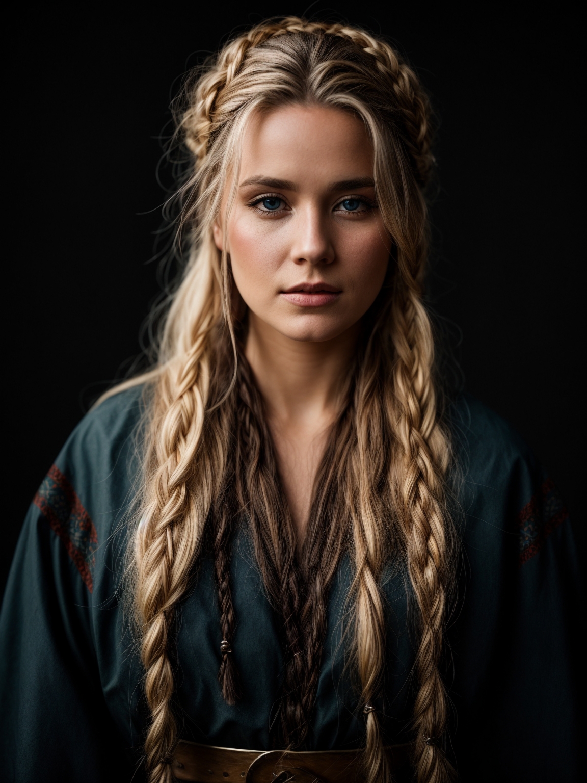 European Tribal 5